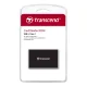 Transcend RDF8 USB 3.1 Gen 1 Multi-Card Reader Black