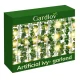 Gardlov 24538 Artificial Ivy with LED Lights, 25 m