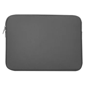Universal 15.6'' Laptop Sleeve Case, Gray
