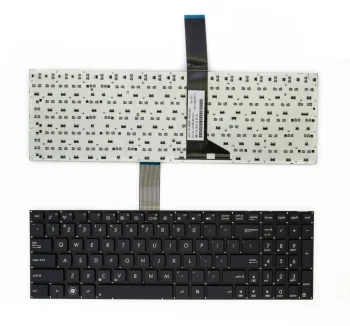 Asus X552 / X552CL / X552LAV Keyboard, Black