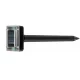 Solar Mole and Rodent Repeller AG9C