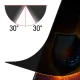 Privacy Screen Protector 3mk Silky Matt Privacy for Motorola Edge 60