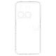 Spigen Ultra Hybrid Case for Nothing Phone 3, Transparent