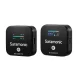 Saramonic Blink900 B1 Wireless Audio Transmission Kit (RX + TX)