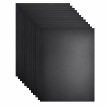 Non-Stick Teflon Grill Mats 40x30cm 12 Pcs