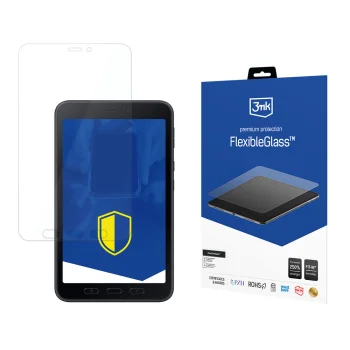 3mk FlexibleGlass Hybrid Screen Protector for Samsung Galaxy Tab Active 5