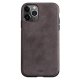 Apple iPhone 11 Pro 5.8\'\' Uniq Etui Sueve Case Cover, Warm Grey