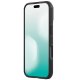 Nillkin iPhone 17 Case CamShield Pro Magnetic, Transparent Black