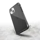 Raptic X-Doria Air Case for iPhone 14 Plus with MagSafe, Gray