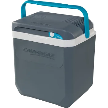 Campingaz Powerbox Plus 24L 12/230V Thermoelectric Cool Box