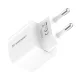 Wozinsky CMWCS USB-C PD 20W Wall Charger - White