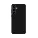 3mk Silicone Case for Samsung Galaxy S25, Black