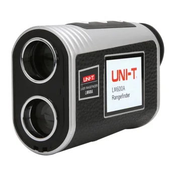 Uni-T LM600A Laser Rangefinder, 3–600 m, 6x