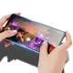 Dux Ducis Privacy Tempered Glass Samsung S25 Ultra - Black Frame