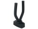 Universāls Ģitāras Sienas Turētājs Statīvs Āķis | Wall Mount Holder Hook Hanger for Guitar