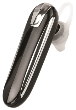 Setty SBM-01 Multipoint Bluetooth Headset, Black