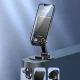 Wozinsky WPT-K393 Foldable Desktop Stand for Phone and Tablet - Black