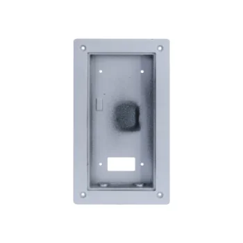 Flush Mounted Box VTM116-01