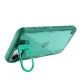 Nillkin Iceblade Prop Case with Stand for iPhone 16e / 17e - Green