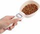Digital Pet Food Scoop with Scale