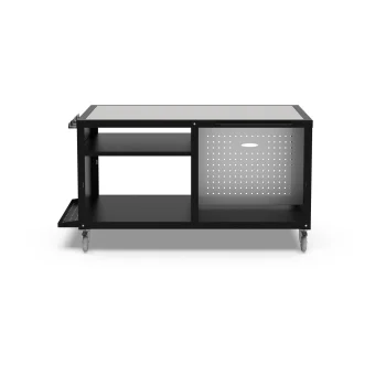 Alfa Forni Modular Cooking Station 160x80cm 304 Stainless Steel