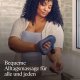 Therabody Theragun Relief Massage Gun, Navy