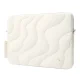 Tomtoc Terra-A27 16\'\' Laptop Sleeve Case White