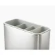 Joseph Joseph Surface Stainless Steel Cutlery Drainer