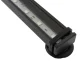 RGB LED Aquarium Light Bar with Bubble Effect 28 cm