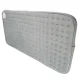 Electric cushion 60x30 gray