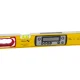 STABILA TECH 196 DL Digital Spirit Level, 122 cm, Yellow