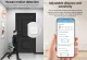 Tuya Smart Human Presence Radar Sensor, Wi-Fi, White