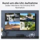 Reolink NVS8-8MB4 4K 8-Channel Camera System