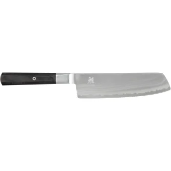 Miyabi Koh 4000FC Nakiri Vegetable Knife 18 cm