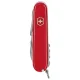 Victorinox Explorer Pocket Knife, Red