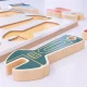 Bakalu Wooden Educational Puzzle Tools KZ0992
