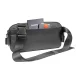 Tomtoc Explorer-T21 S 4-Liter Shoulder Bag, Black