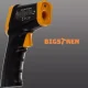 Pyrometer Infrared Thermometer