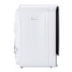 GreenBlue GB415 Electric Tumble Dryer, 3kg, 830W, White