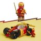 LEGO Ninjago 71780 Kai\'s Ninja Race Car EVO