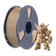 Sunlu PLA+ 2.0 3D Printer Filament 1.75mm, Oak