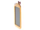 Creative Writing Drawing Graphic LCD Tablet 8.5\", Yellow deer