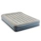 Intex 64118 Air Mattress with Built-in Pump 203x152x30 cm