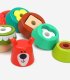 Bakalu Wooden Logic Stacker Toy Bear and Tree