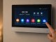 Video Intercom with 6\" Touch Screen, WiFi and Night Vision