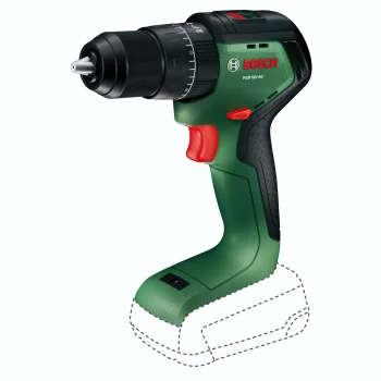 Bosch PSB 18V-60 Cordless Combi Drill (Without Battery)