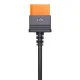 DJI Power SDC to XT60 Charging Cable (12V, 40 cm)