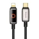 USB-C to Lightning Cable Mcdodo CA-6670 36W 1.2m