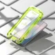 Ringke Easy Slide Tempered Glass for Samsung Galaxy S25 FE (2-Pack)