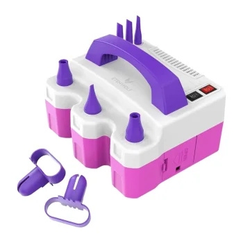 ETENWOLF P400 2600mAh 600W Electric Balloon Pump
